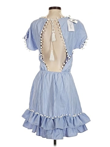 Peixoto Casual Dress (view 2)
