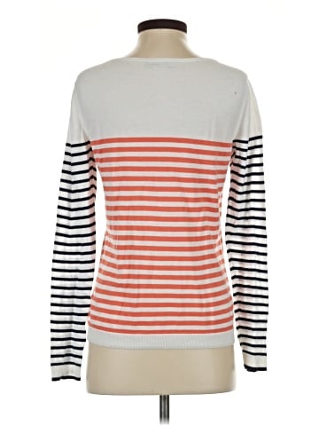 Hinge Pullover Sweater (view 2)