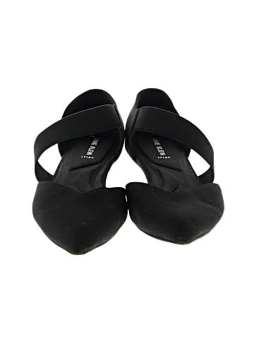Anne Klein Flats (view 2)