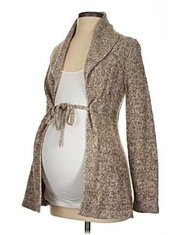 Motherhood Cardigan (view 1)