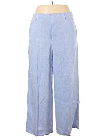 Polo by Ralph Lauren Linen Pants (view 1)