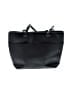 MICHAEL Michael Kors 100% Leather Black Leather Tote One size - photo 3