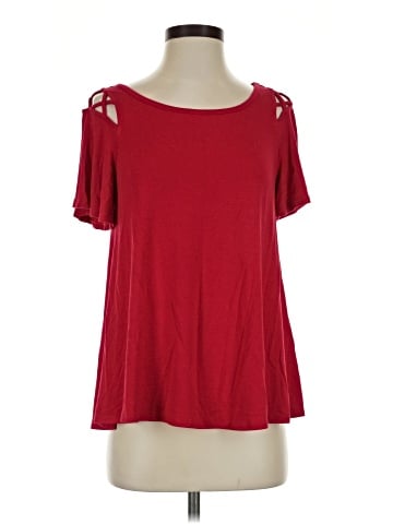 Westport Short Sleeve Top (view 1)