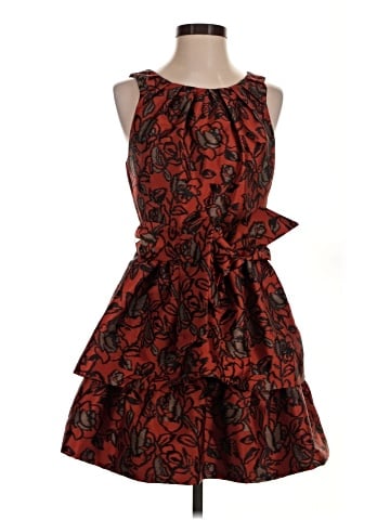Eva Franco Cocktail Dress (view 1)