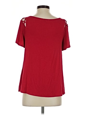 Westport Short Sleeve Top (view 2)