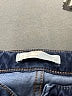 LC Lauren Conrad Solid Blue Jeans Size 10 - photo 7