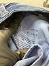LC Lauren Conrad Solid Blue Jeans Size 10 - photo 8