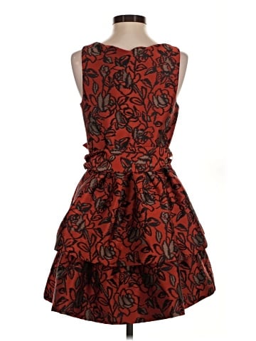 Eva Franco Cocktail Dress (view 2)