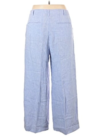 Polo by Ralph Lauren Linen Pants (view 2)
