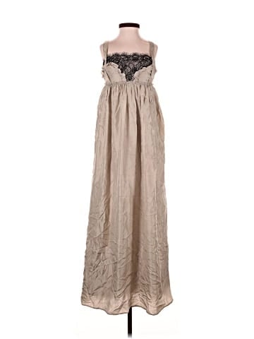 Vera Wang Casual Dress (view 1)