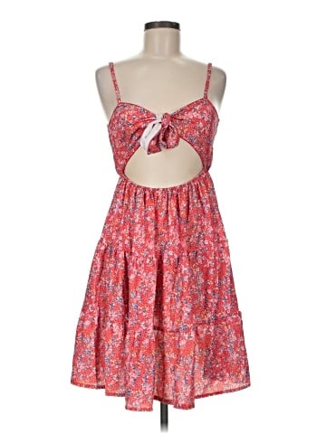 Unbranded Casual Dress (view 1)