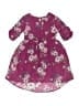Lilt 100% Polyester Purple Dress Size 6 - photo 2