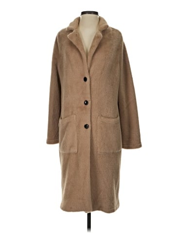 Sanctuary Coat (view 1)
