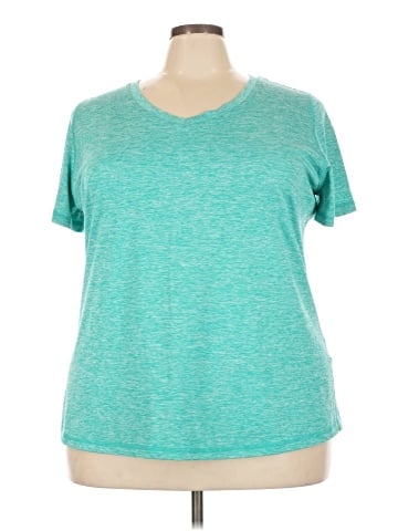 Ideology Active T-Shirt (view 1)