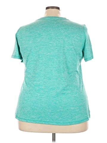 Ideology Active T-Shirt (view 2)
