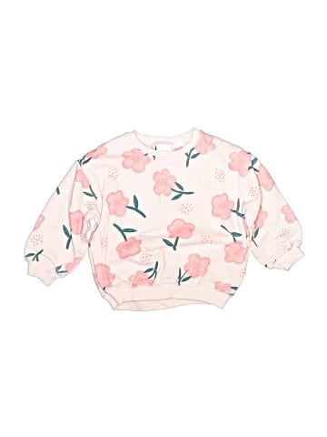 Zara Baby Sweatshirt (view 1)