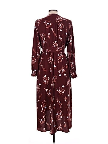 LC Lauren Conrad Casual Dress (view 2)