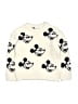 Zara Ivory Pullover Sweater Size 3 - photo 1