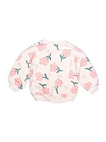 Zara Baby Sweatshirt (view 2)