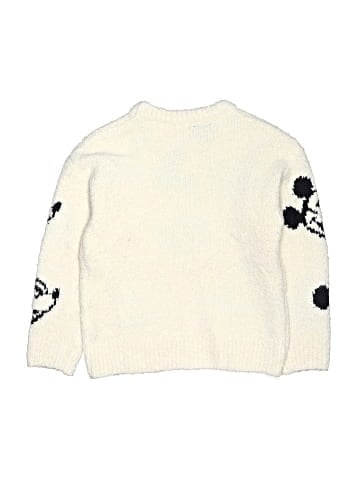 Zara Pullover Sweater (view 2)