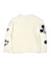 Zara Ivory Pullover Sweater Size 3 - photo 2