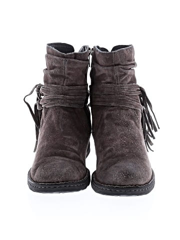 Born Handcrafted Footwear Ankle Boots (view 2)