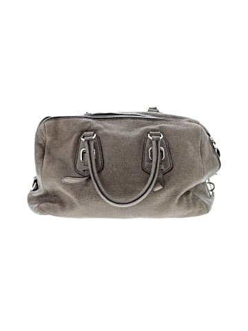 Prada Leather Satchel (view 2)