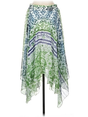 Lapis Casual Skirt (view 2)