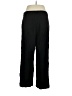 Old Navy Solid Black Casual Pants Size 16 - photo 2