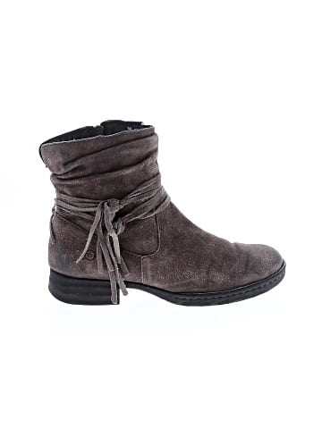 Born Handcrafted Footwear Ankle Boots (view 1)