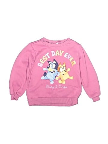 Bluey Sweatshirt (view 1)