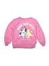 Bluey Pink Sweatshirt Size 3T - photo 1