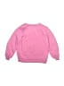 Bluey Pink Sweatshirt Size 3T - photo 2