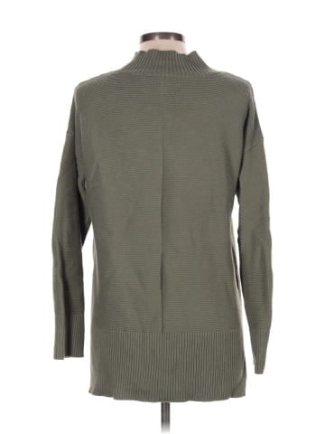 Talbots Outlet Turtleneck Sweater (view 2)