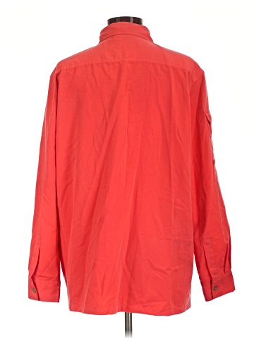 Travelsmith 3/4 Sleeve Blouse (view 2)