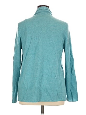 J. McLaughlin Wool Cardigan (view 2)