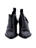 Dolce Vita Black Ankle Boots Size 7 - photo 2