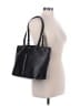 MICHAEL Michael Kors 100% Leather Black Leather Tote One size - photo 2