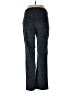 L.L.Bean Black Casual Pants Size 12 - photo 2