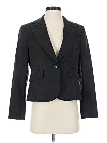 Style&Co Blazer (view 1)