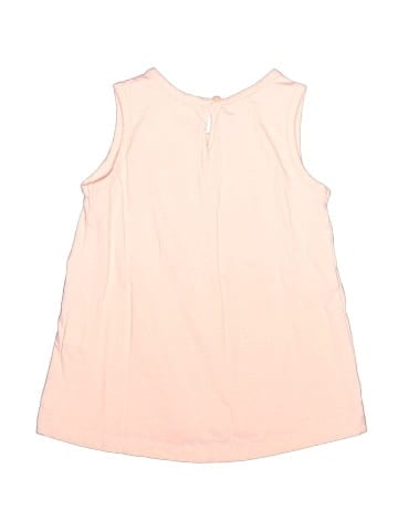 OshKosh B'gosh Sleeveless Blouse (view 2)