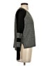 Smartwool Color Block Gray Pullover Sweater Size S - photo 4