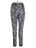 Nicki Minaj Print Silver Leggings Size XL - photo 2
