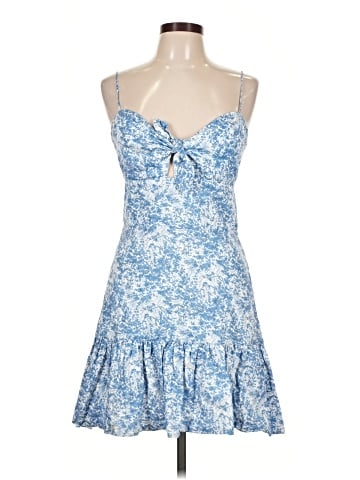 Karina Grimaldi Cocktail Dress (view 1)