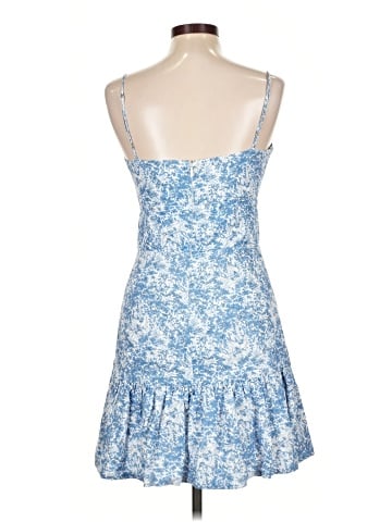 Karina Grimaldi Cocktail Dress (view 2)