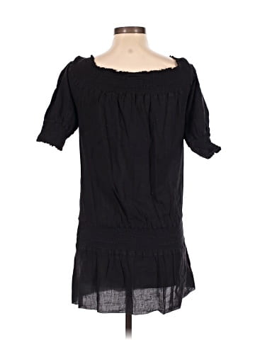 Debbie Katz Short Sleeve Blouse (view 2)
