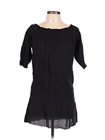 Debbie Katz Short Sleeve Blouse (view 1)