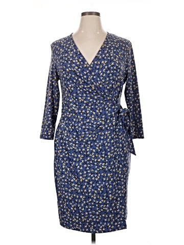 Anne Klein Cocktail Dress (view 1)