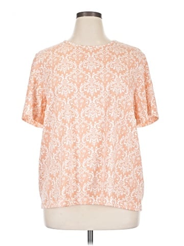 Blair Short Sleeve T-Shirt (view 1)