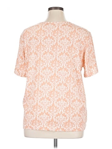 Blair Short Sleeve T-Shirt (view 2)